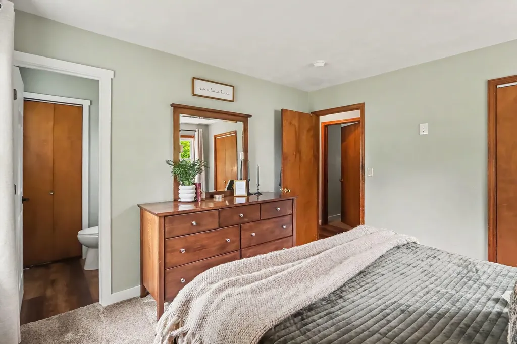 56848 Bow Drive Lockport Township MI 49093