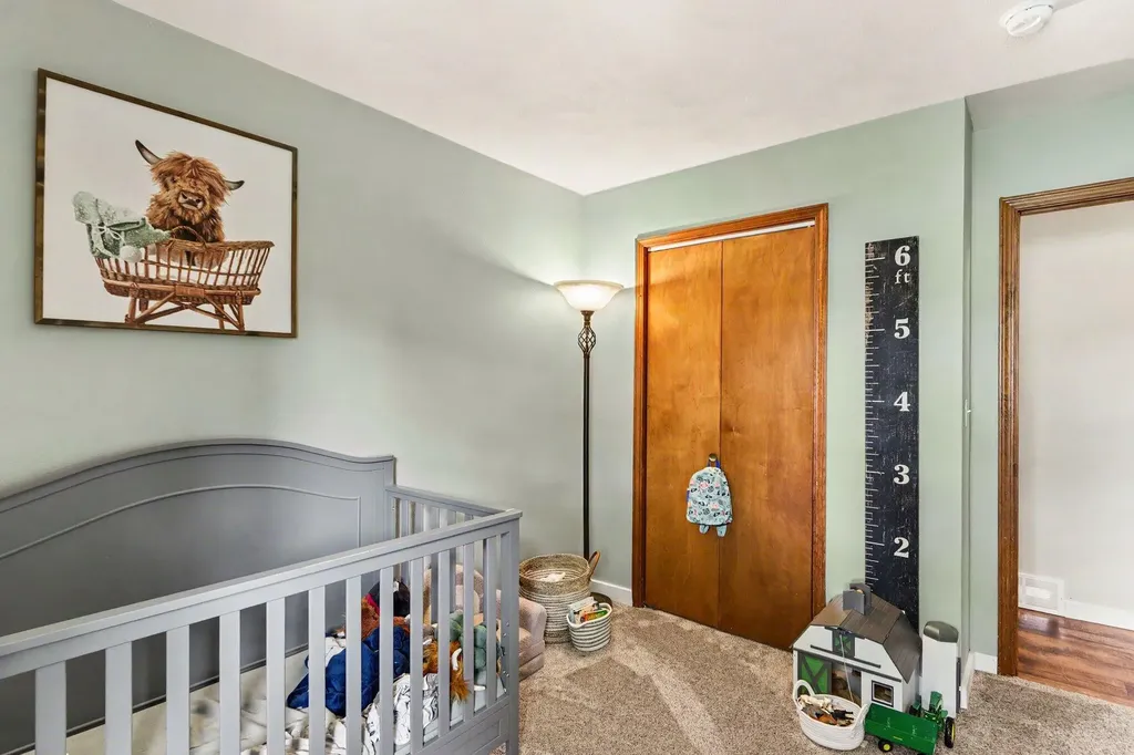 56848 Bow Drive Lockport Township MI 49093