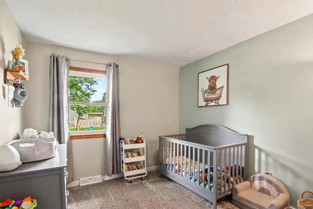 56848 Bow Drive Lockport Township MI 49093