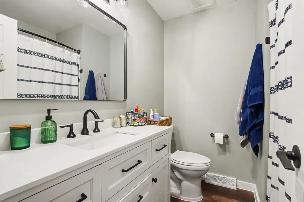 56848 Bow Drive Lockport Township MI 49093