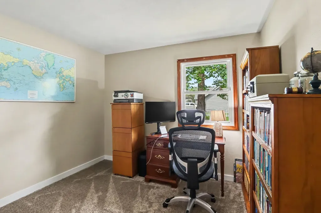 56848 Bow Drive Lockport Township MI 49093