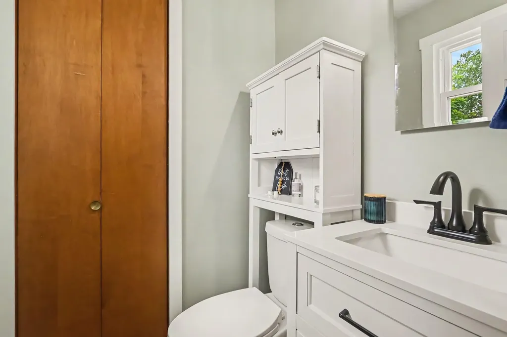 56848 Bow Drive Lockport Township MI 49093
