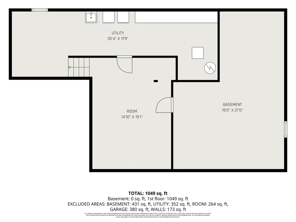 56848 Bow Drive Lockport Township MI 49093