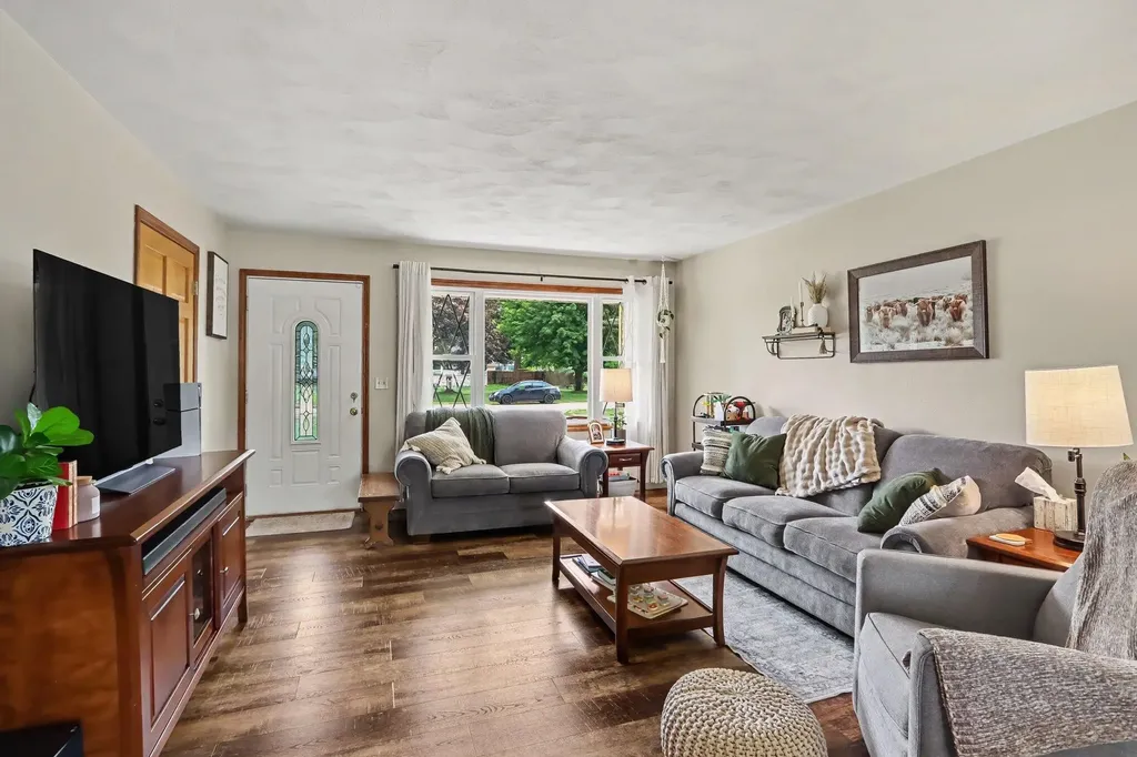 56848 Bow Drive Lockport Township MI 49093