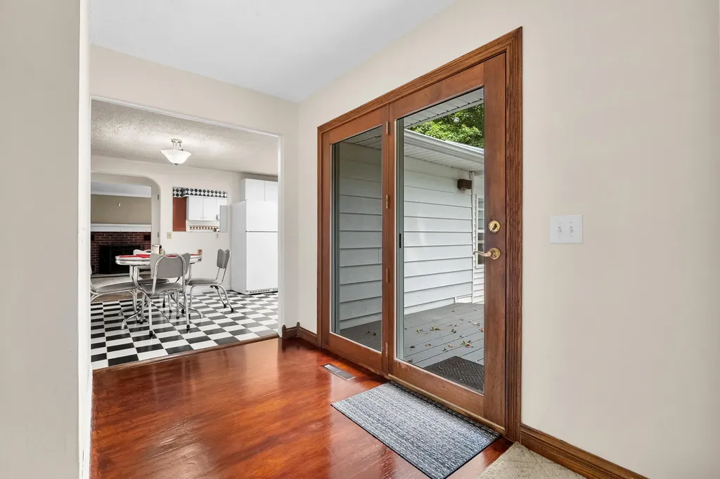 3908 Jennings Drive Comstock Charter Township MI 49048