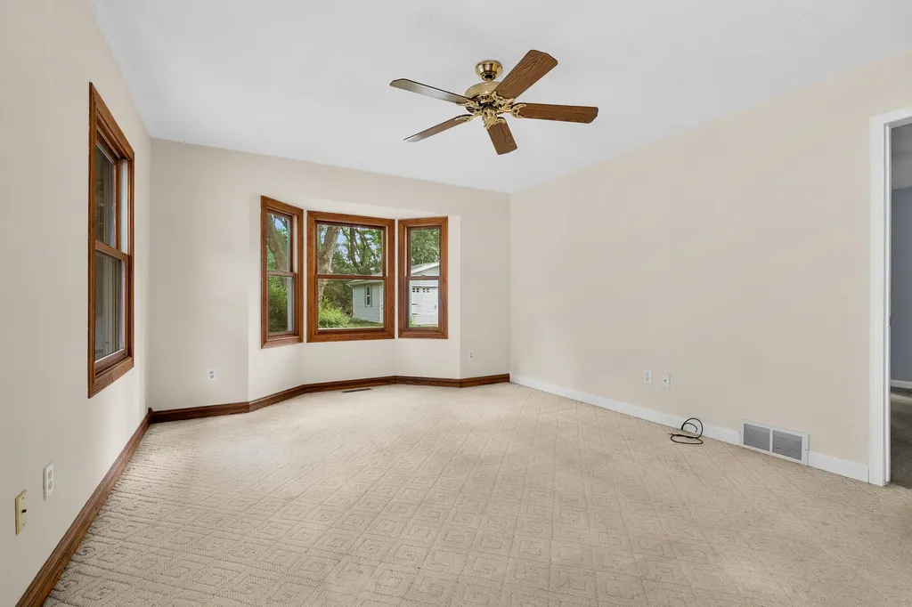 3908 Jennings Drive Comstock Charter Township MI 49048