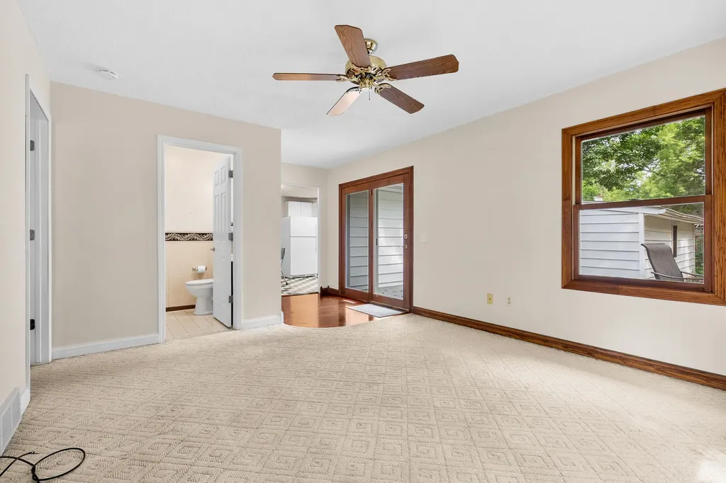 3908 Jennings Drive Comstock Charter Township MI 49048