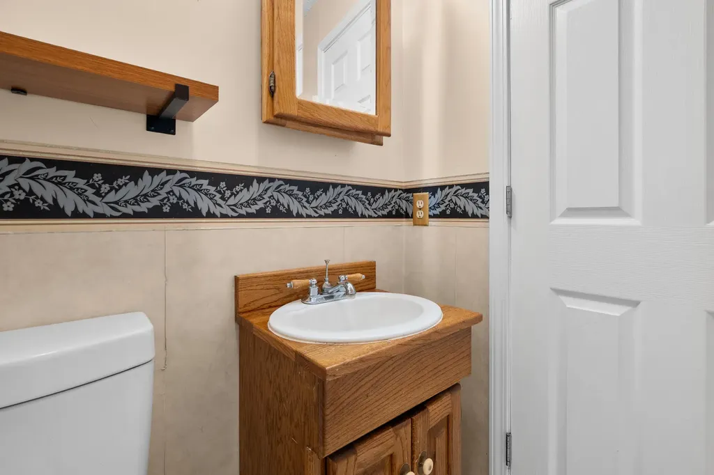 3908 Jennings Drive Comstock Charter Township MI 49048