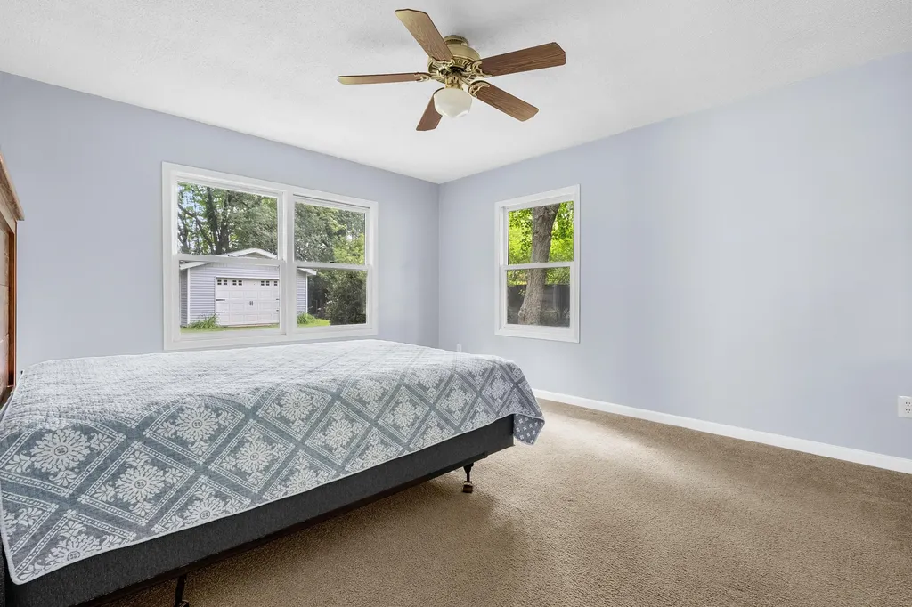 3908 Jennings Drive Comstock Charter Township MI 49048