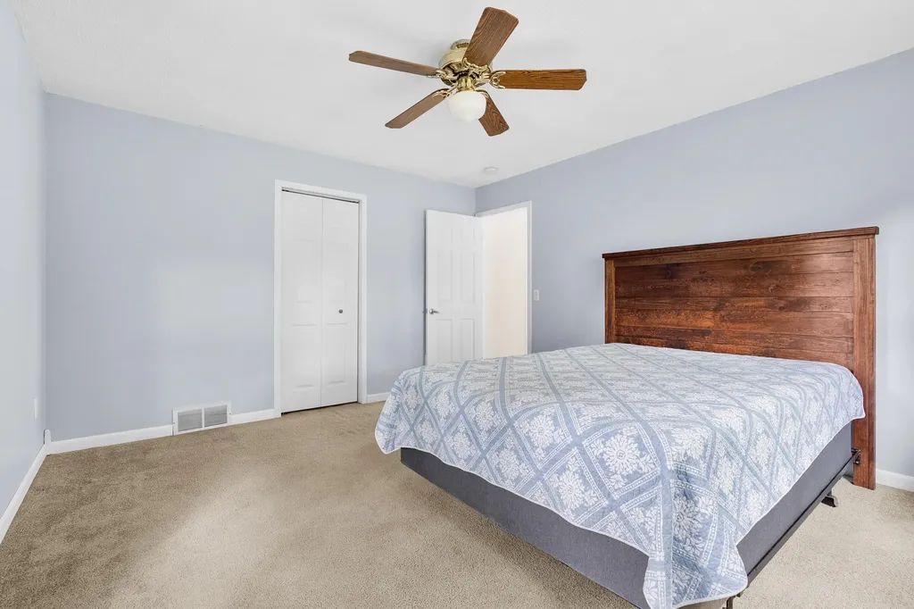 3908 Jennings Drive Comstock Charter Township MI 49048