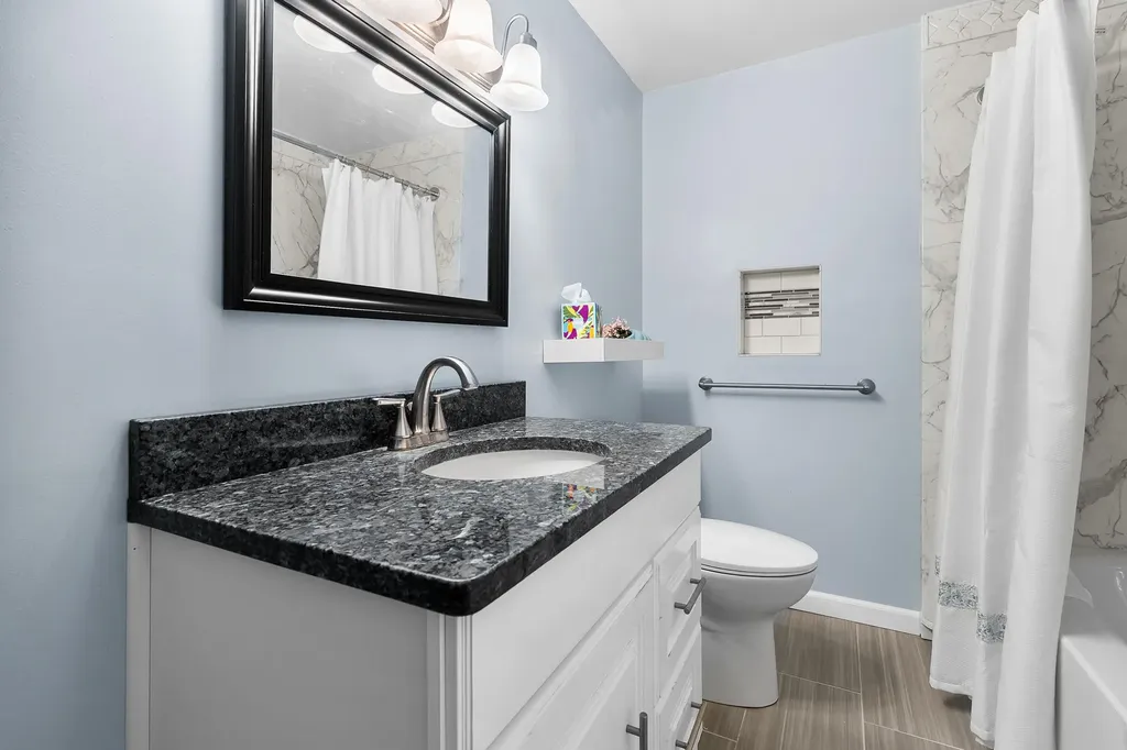 3908 Jennings Drive Comstock Charter Township MI 49048