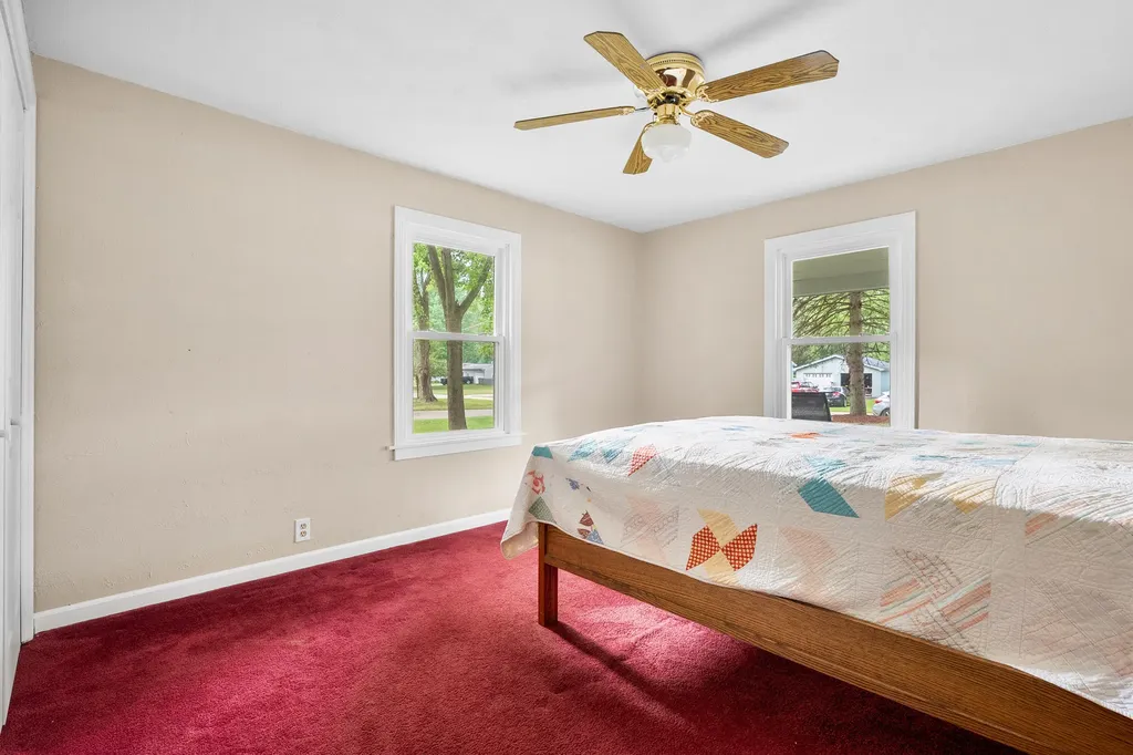 3908 Jennings Drive Comstock Charter Township MI 49048