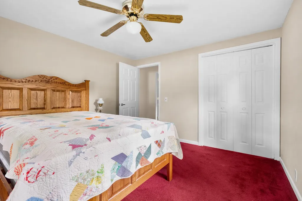 3908 Jennings Drive Comstock Charter Township MI 49048