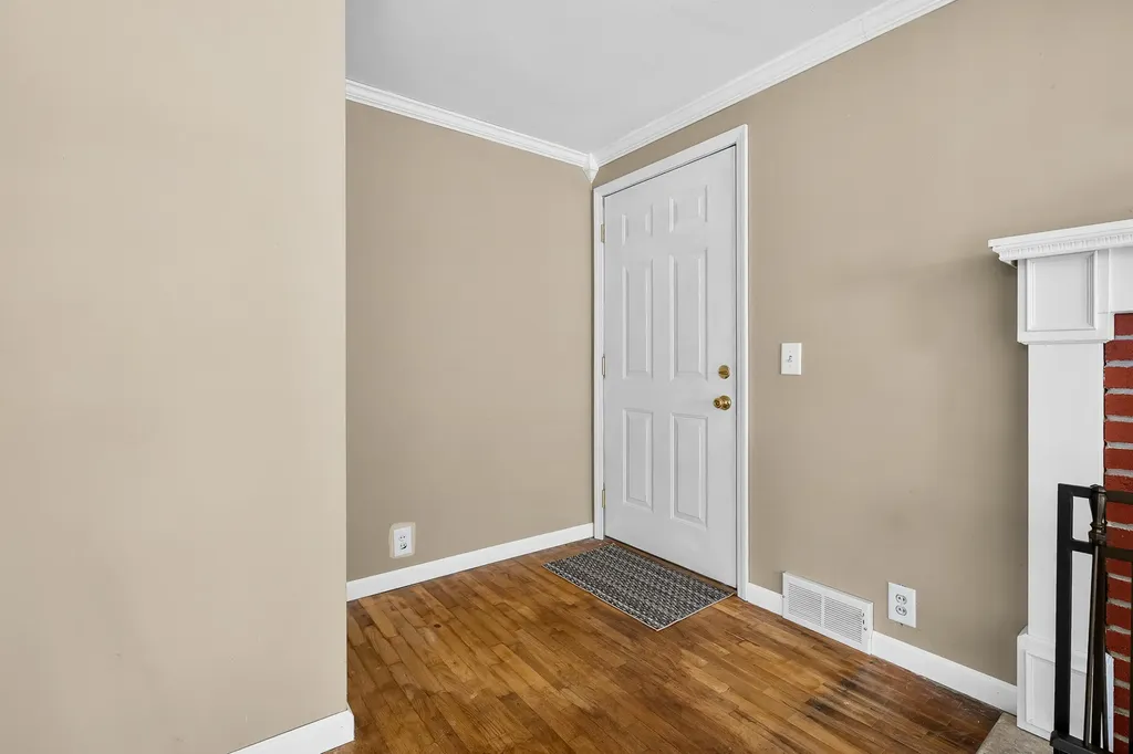 3908 Jennings Drive Comstock Charter Township MI 49048