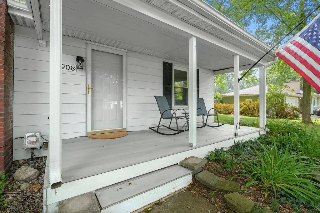3908 Jennings Drive Comstock Charter Township MI 49048
