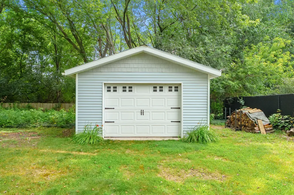3908 Jennings Drive Comstock Charter Township MI 49048
