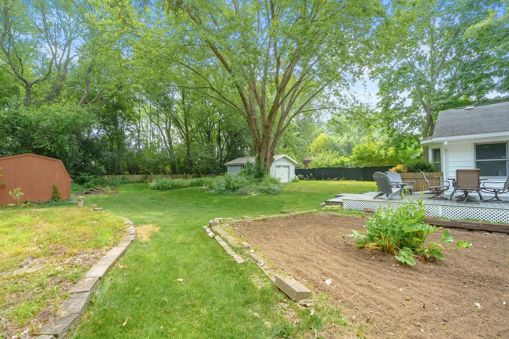 3908 Jennings Drive Comstock Charter Township MI 49048
