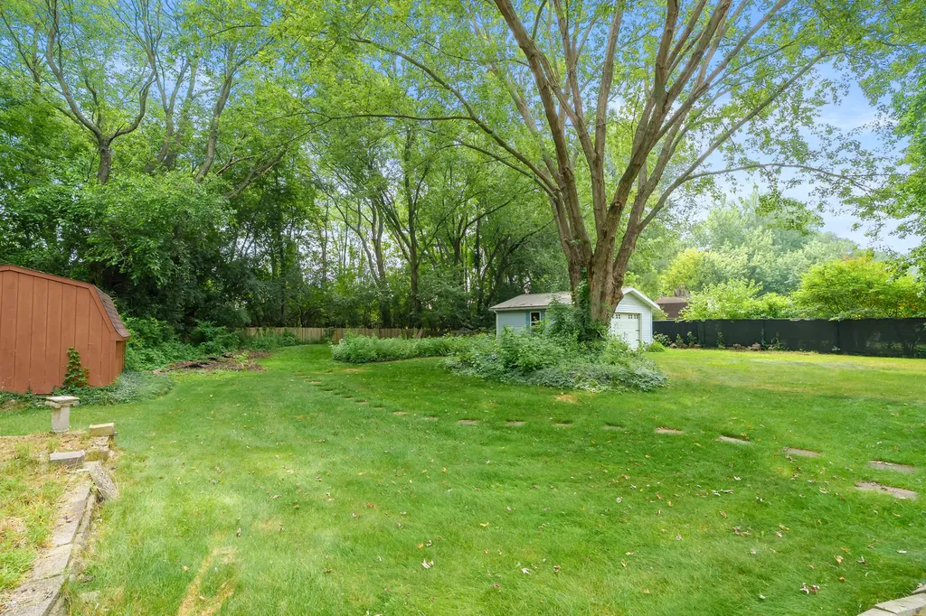 3908 Jennings Drive Comstock Charter Township MI 49048