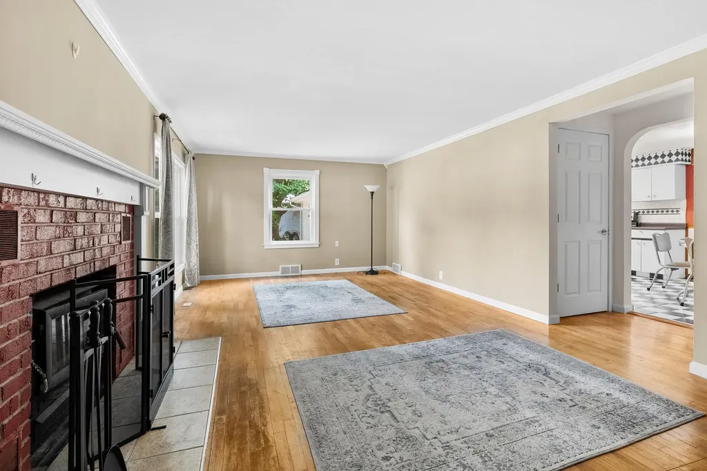 3908 Jennings Drive Comstock Charter Township MI 49048