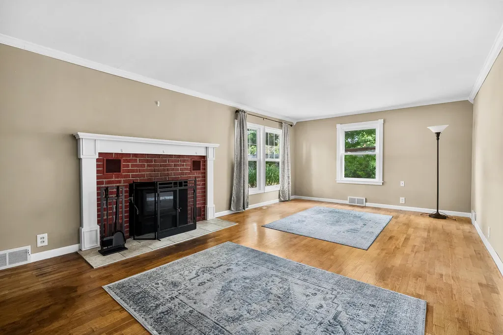 3908 Jennings Drive Comstock Charter Township MI 49048