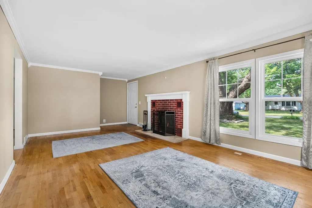 3908 Jennings Drive Comstock Charter Township MI 49048