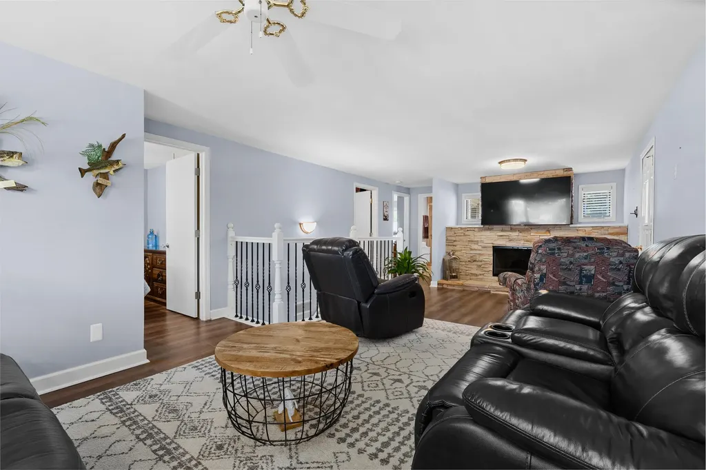 92709 Gravel Lake Drive Porter Township MI 49065