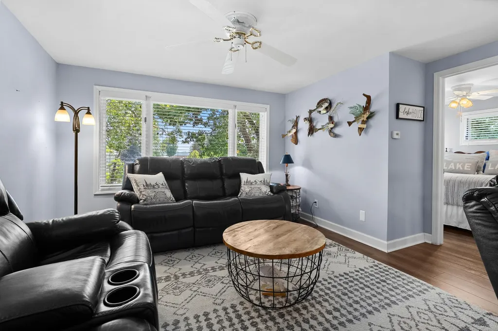 92709 Gravel Lake Drive Porter Township MI 49065