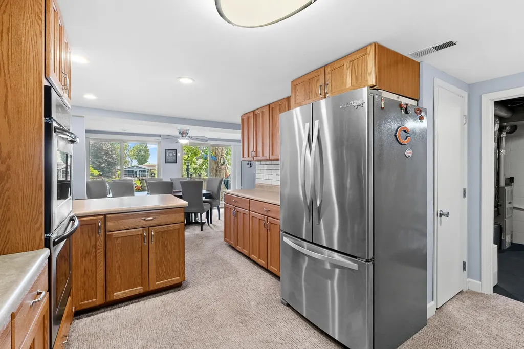 92709 Gravel Lake Drive Porter Township MI 49065