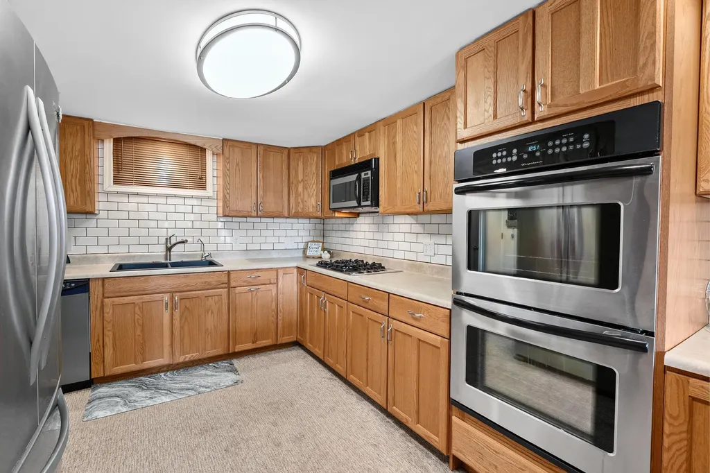 92709 Gravel Lake Drive Porter Township MI 49065