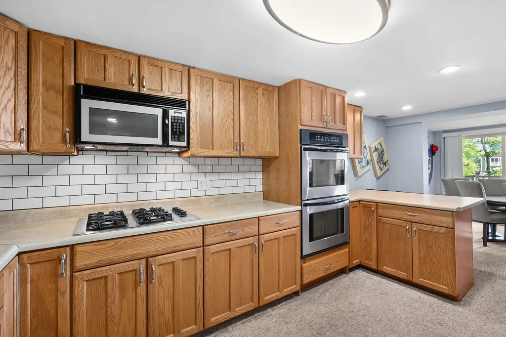 92709 Gravel Lake Drive Porter Township MI 49065