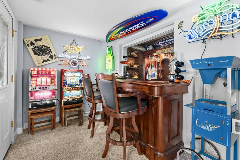 92709 Gravel Lake Drive Porter Township MI 49065
