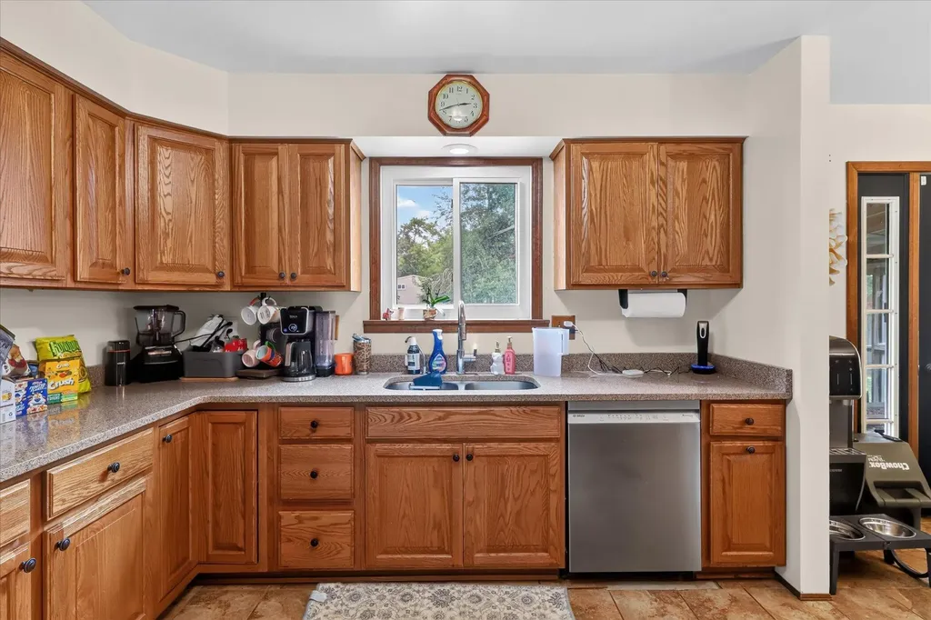 1408 Regina Avenue Portage City MI 49024