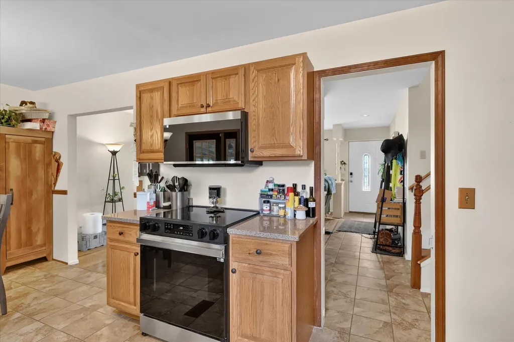 1408 Regina Avenue Portage City MI 49024
