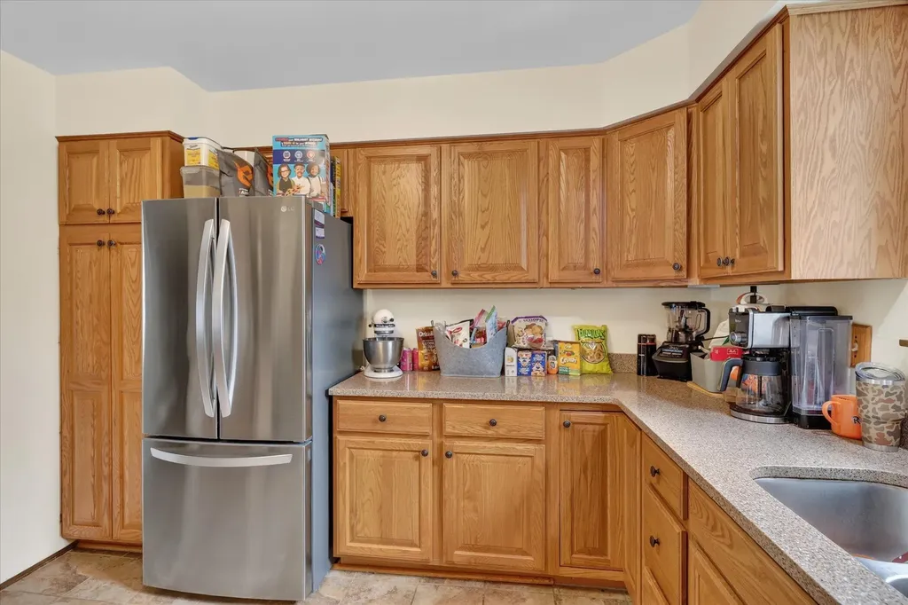 1408 Regina Avenue Portage City MI 49024