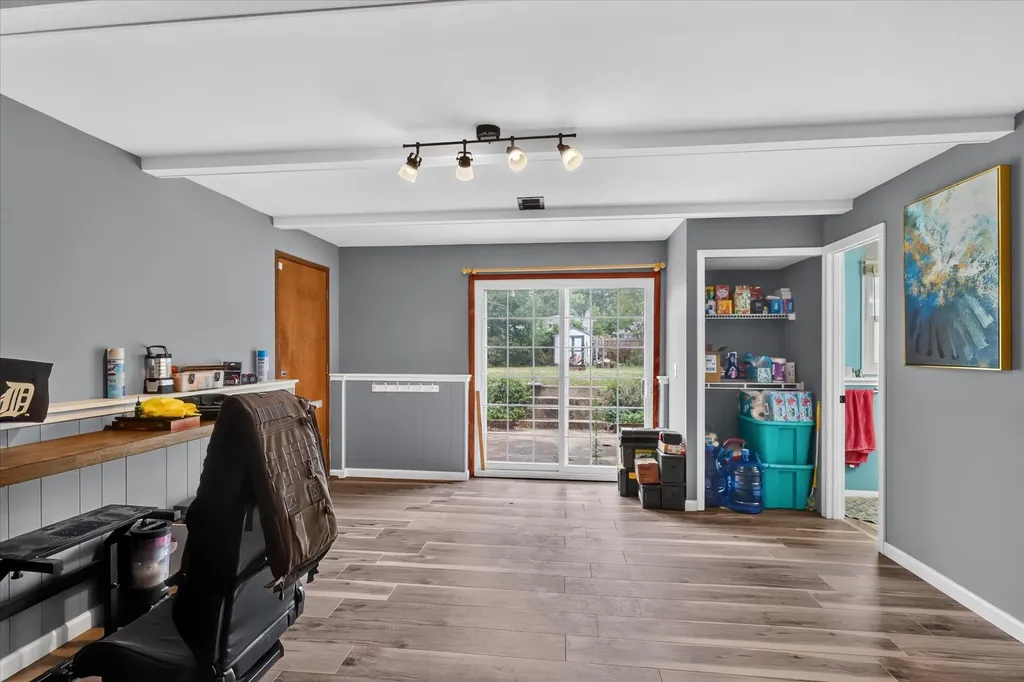 1408 Regina Avenue Portage City MI 49024