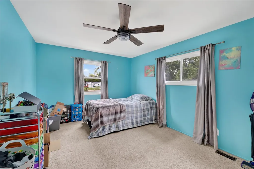 1408 Regina Avenue Portage City MI 49024
