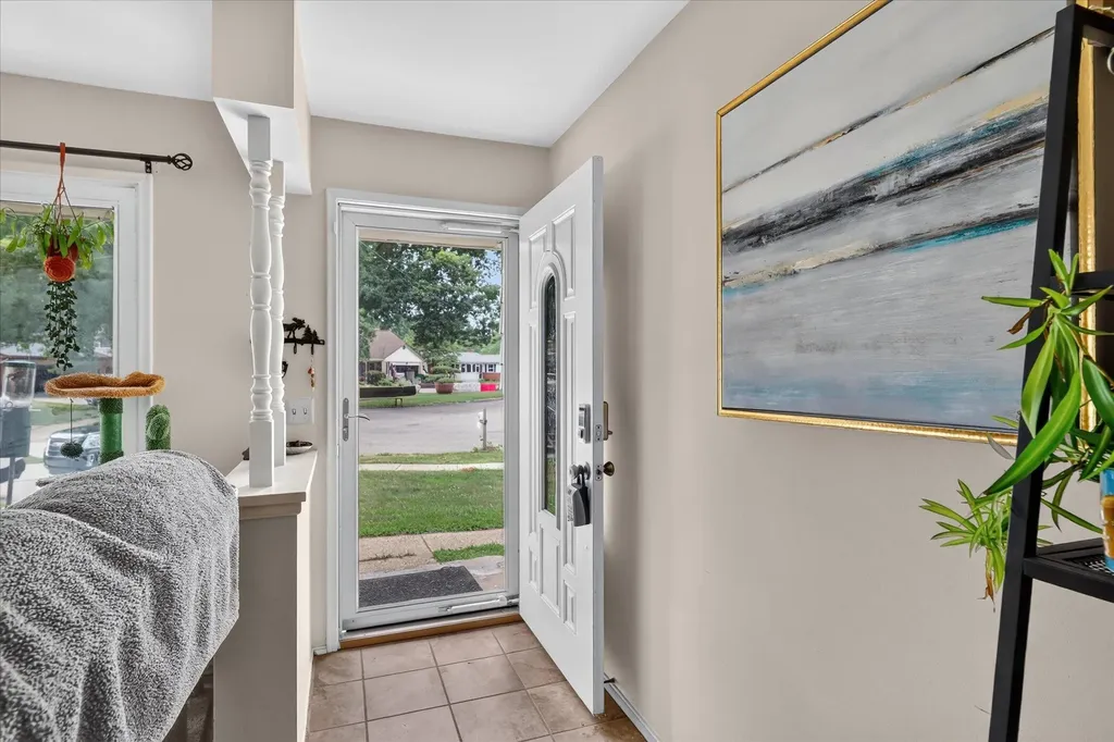 1408 Regina Avenue Portage City MI 49024