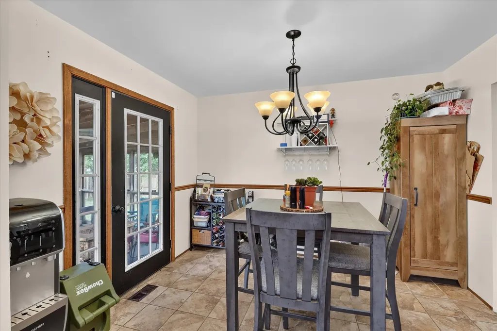 1408 Regina Avenue Portage City MI 49024