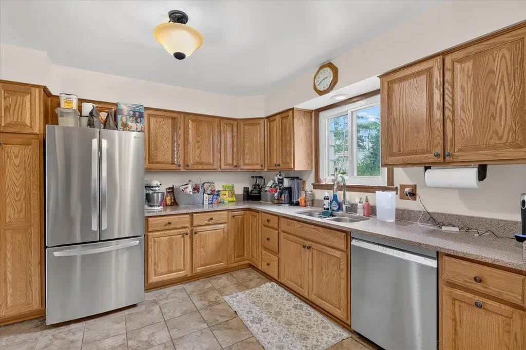 1408 Regina Avenue Portage City MI 49024