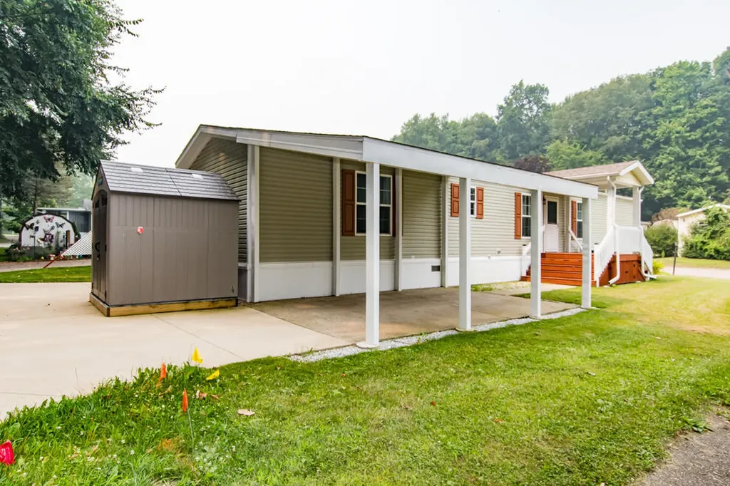 1403 Miss Ellie Drive Oshtemo Charter Township MI 49009