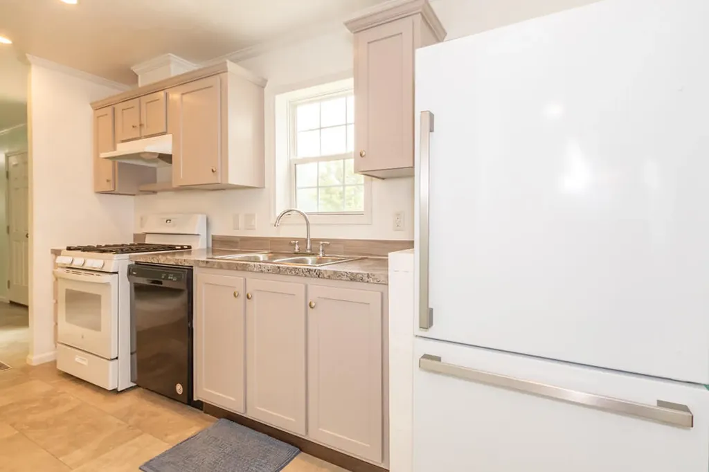 1403 Miss Ellie Drive Oshtemo Charter Township MI 49009