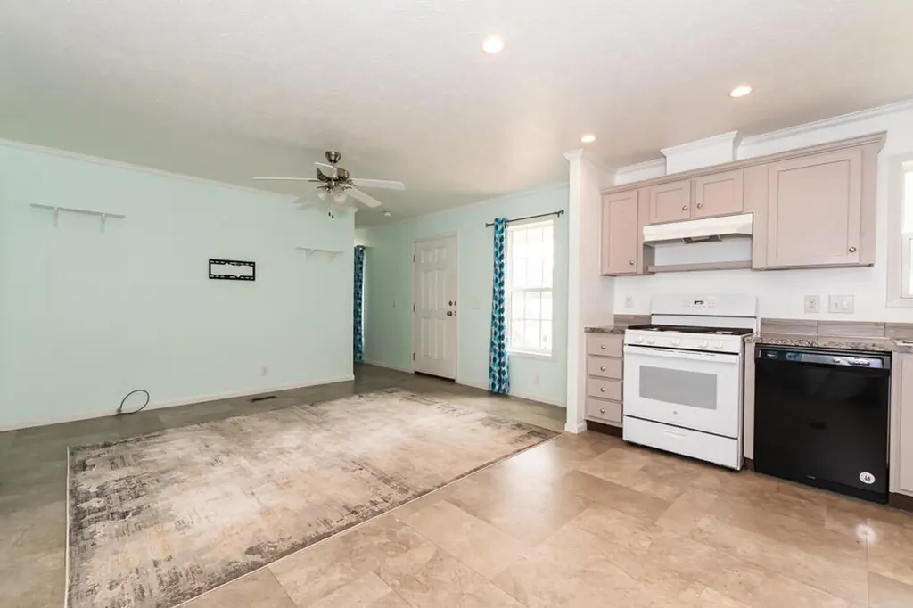 1403 Miss Ellie Drive Oshtemo Charter Township MI 49009