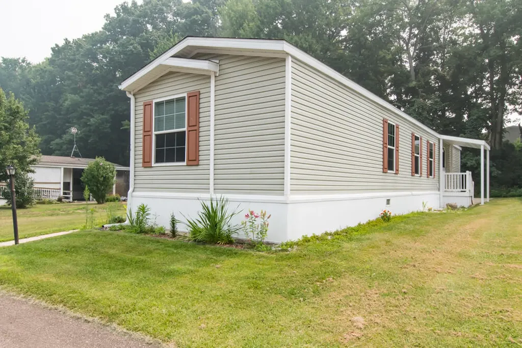 1403 Miss Ellie Drive Oshtemo Charter Township MI 49009