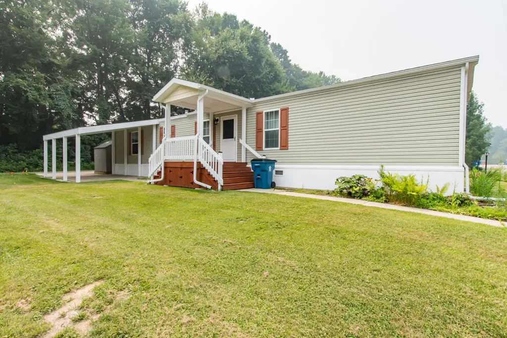 1403 Miss Ellie Drive Oshtemo Charter Township MI 49009
