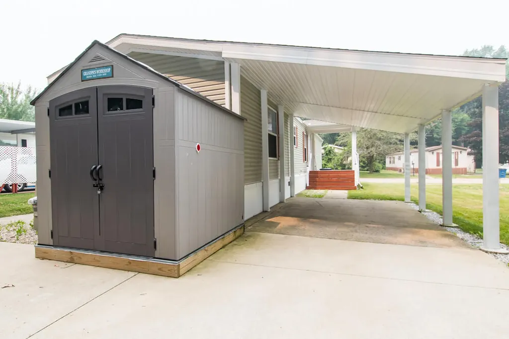 1403 Miss Ellie Drive Oshtemo Charter Township MI 49009