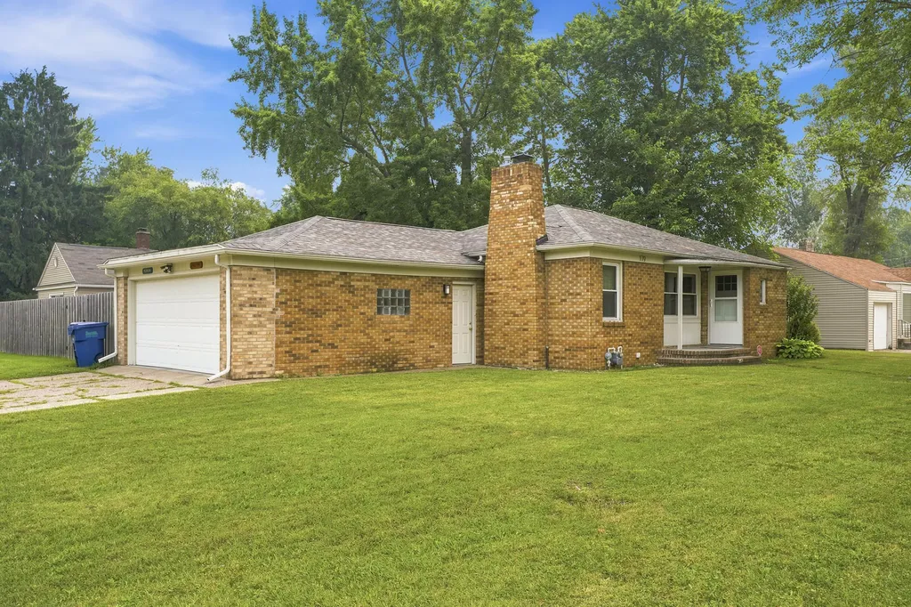 179 Clardelle Avenue Benton Charter Township MI 49022