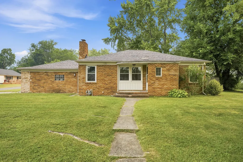 179 Clardelle Avenue Benton Charter Township MI 49022