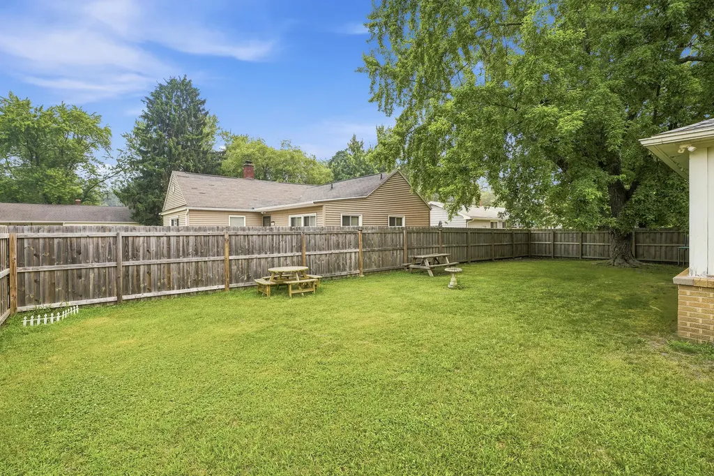 179 Clardelle Avenue Benton Charter Township MI 49022