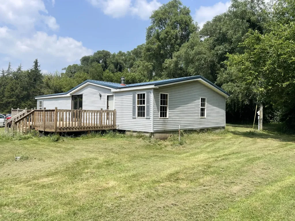13830 Riverside Drive Constantine Township MI 49042