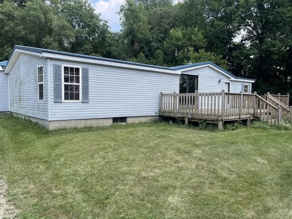 13830 Riverside Drive Constantine Township MI 49042